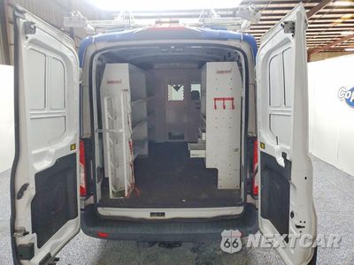 Zdjęcie 10 z 14 samochodu: 2021 FORD TRANSIT T-250 VIN:1FTBR1C84MKA91645 - miniatura