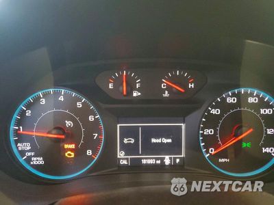 Zdjęcie 9 z 13 samochodu: 2017 CHEVROLET MALIBU LS VIN:1G1ZB5STXHF249297 - miniatura