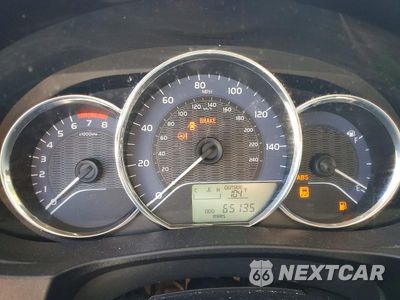 Zdjęcie 9 z 13 samochodu: 2016 TOYOTA COROLLA LE VIN:2T1BURHE4GC673746 - miniatura