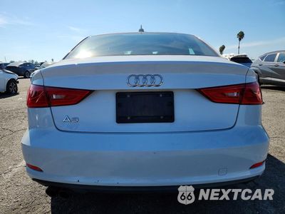 Zdjęcie 6 z 12 samochodu: 2015 AUDI A3 PREMIUM PLUS VIN:WAUCCGFF7F1019525 - miniatura