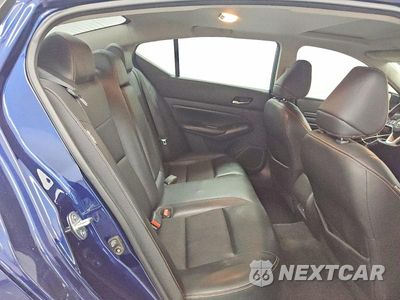 Zdjęcie 10 z 12 samochodu: 2019 NISSAN ALTIMA SR VIN:1N4BL4CV6KN319073 - miniatura
