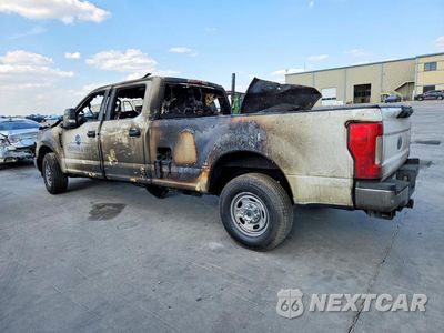 Drugie zdjęcie samochodu z przodu: 2017 FORD F250 SUPER DUTY VIN:1FT7W2A64HEF46004 - miniatura