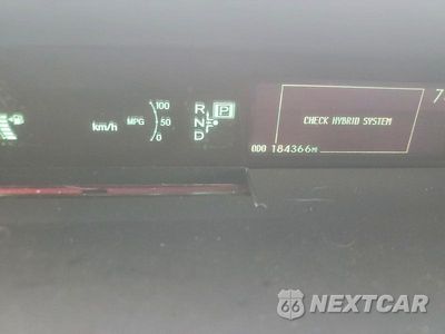 Zdjęcie 9 z 12 samochodu: 2010 TOYOTA PRIUS III VIN:JTDKN3DU8A0059758 - miniatura