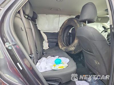 Zdjęcie 10 z 12 samochodu: 2026 KIA SPORTAGE LX VIN:5XYK2CDF9TG376519 - miniatura