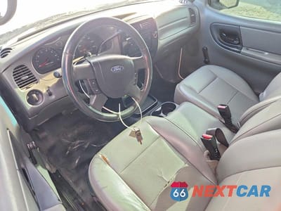 Zdjęcie 8 z 12 samochodu: 2006 FORD RANGER VIN:1FTYR10D16PA87781 - miniatura