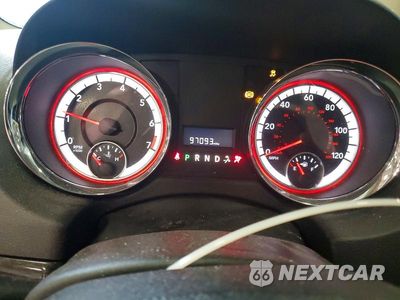Zdjęcie 9 z 13 samochodu: 2017 DODGE GRAND CARAVAN SE VIN:2C4RDGBG2HR756462 - miniatura
