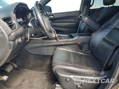 Zdjęcie 7 z 14 samochodu: 2022 DODGE DURANGO R/T VIN:1C4SDJCT3NC134161 - miniatura