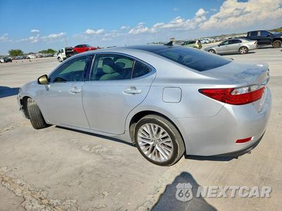 Drugie zdjęcie samochodu z przodu: 2013 LEXUS ES 350 VIN:JTHBK1GG6D2005191 - miniatura