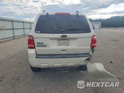 Zdjęcie 6 z 13 samochodu: 2012 FORD ESCAPE XLT VIN:1FMCU0D71CKA98209 - miniatura