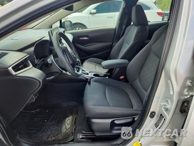 Zdjęcie 7 z 12 samochodu: 2021 TOYOTA COROLLA LE VIN:5YFEPMAE7MP221142 - miniatura
