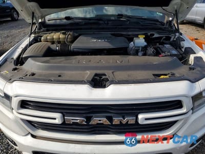 Zdjęcie 11 z 12 samochodu: 2020 RAM 1500 LARAMIE VIN:1C6SRFJM6LN250649 - miniatura