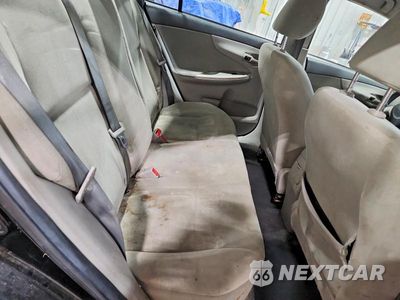 Zdjęcie 10 z 12 samochodu: 2013 TOYOTA COROLLA LE VIN:2T1BU4EEXDC031258 - miniatura