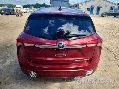 Zdjęcie 6 z 13 samochodu: 2020 BUICK ENVISION ESSENCE VIN:LRBFX2SA9LD045490 - miniatura