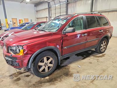 2005 VOLVO XC90 YV1CM592451149008 - główne zdjęcie licytacji z USA - miniatura