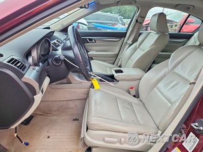 Zdjęcie 7 z 12 samochodu: 2011 ACURA TL VIN:19UUA8F52BA006073 - miniatura