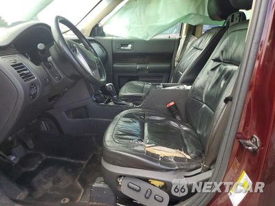 Zdjęcie 7 z 13 samochodu: 2019 FORD FLEX SEL VIN:2FMGK5C83KBA09294 - miniatura