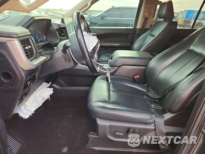Zdjęcie 7 z 13 samochodu: 2023 FORD EXPEDITION XLT VIN:1FMJU1H89PEA07577 - miniatura