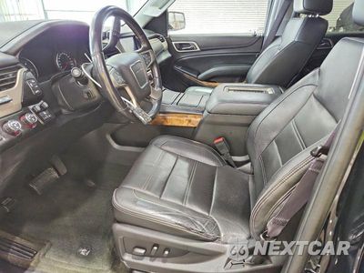 Zdjęcie 7 z 13 samochodu: 2016 GMC YUKON DENALI VIN:1GKS2CKJ2GR184667 - miniatura
