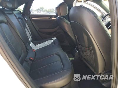 Zdjęcie 10 z 12 samochodu: 2016 AUDI A3 PREMIUM VIN:WAUA7GFF2G1042739 - miniatura