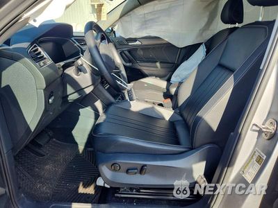 Zdjęcie 7 z 13 samochodu: 2022 VOLKSWAGEN TIGUAN SE VIN:3VV2B7AX0NM104338 - miniatura