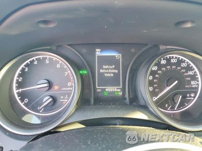 Zdjęcie 9 z 12 samochodu: 2024 TOYOTA CAMRY SE VIN:4T1S11AK5RU901880 - miniatura
