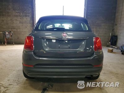 Zdjęcie 6 z 13 samochodu: 2018 FIAT 500X POP VIN:ZFBCFYAB1JP712460 - miniatura