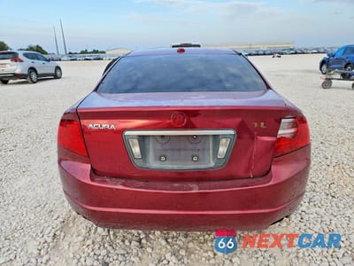 Zdjęcie 6 z 12 samochodu: 2004 ACURA TL VIN:19UUA66264A038117 - miniatura