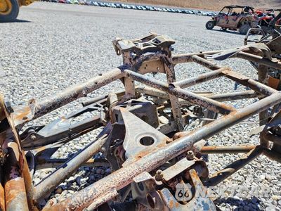 Zdjęcie 8 z 10 samochodu: 2024 CAN-AM MAVERICK X3 MAX RS TURBO VIN:3JBVKAY44RE001320 - miniatura