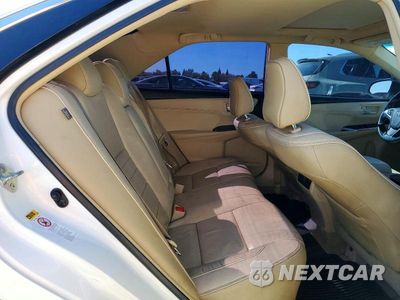 Zdjęcie 10 z 12 samochodu: 2017 TOYOTA CAMRY XLE V6 VIN:4T1BK1FK9HU032270 - miniatura
