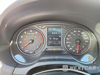 Zdjęcie 9 z 13 samochodu: 2016 AUDI A3 PREMIUM VIN:WAUB8GFF0G1111008 - miniatura