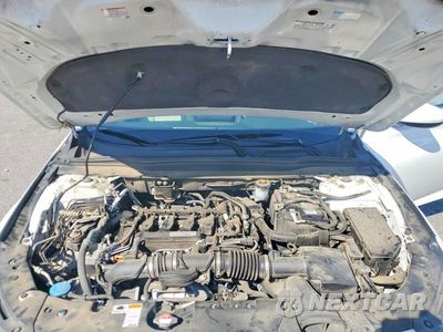 Zdjęcie 11 z 12 samochodu: 2020 HONDA ACCORD EX VIN:1HGCV1F49LA096029 - miniatura