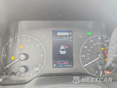 Zdjęcie 9 z 12 samochodu: 2024 TOYOTA COROLLA HYBRID LE VIN:JTDBCMFEXR3065072 - miniatura