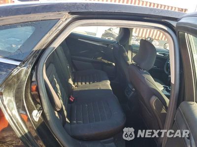 Zdjęcie 10 z 12 samochodu: 2015 FORD FUSION SE VIN:1FA6P0H78F5130293 - miniatura
