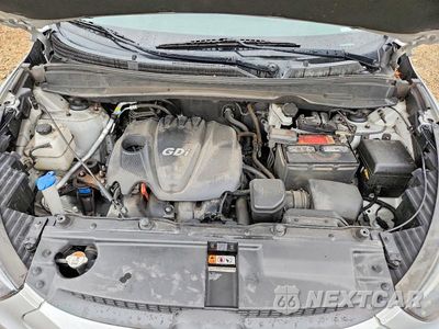 Zdjęcie 11 z 12 samochodu: 2015 HYUNDAI TUCSON SE VIN:KM8JU3AGXFU975558 - miniatura