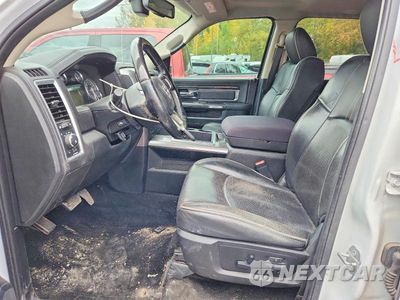 Zdjęcie 7 z 12 samochodu: 2015 RAM 1500 LONGHORN VIN:1C6RR7PM2FS724193 - miniatura
