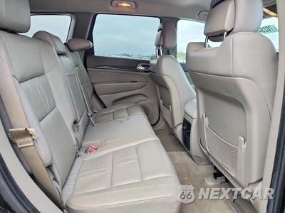 Zdjęcie 11 z 13 samochodu: 2013 JEEP GRAND CHEROKEE LAREDO VIN:1C4RJFAG5DC614694 - miniatura