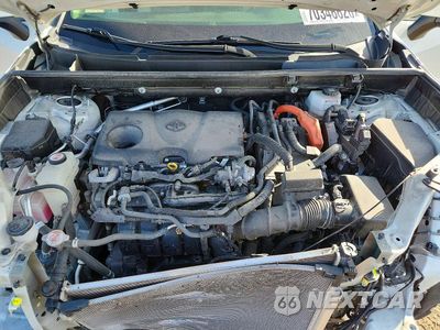 Zdjęcie 12 z 14 samochodu: 2022 TOYOTA RAV4 XLE PREMIUM VIN:JTMB6RFV7ND060971 - miniatura