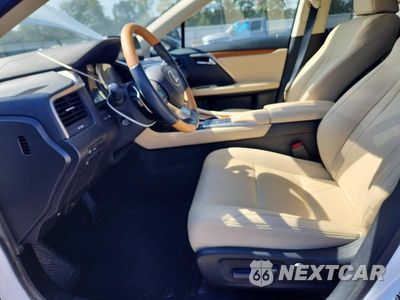 Zdjęcie 7 z 13 samochodu: 2022 LEXUS RX 350 VIN:2T2HZMAA4NC253354 - miniatura