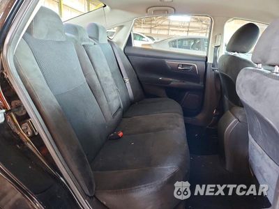 Zdjęcie 10 z 12 samochodu: 2015 NISSAN ALTIMA 2.5 S VIN:1N4AL3AP4FC231652 - miniatura