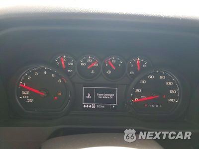 Zdjęcie 9 z 12 samochodu: 2025 CHEVROLET SILVERADO K1500 CUSTOM VIN:3GCPKBEK0SG373732 - miniatura