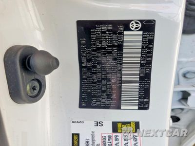 Zdjęcie 12 z 12 samochodu: 2024 TOYOTA COROLLA LE VIN:5YFB4MDE9RP123213 - miniatura