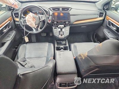 Zdjęcie 8 z 14 samochodu: 2017 HONDA CR-V TOURING VIN:5J6RW2H98HL063470 - miniatura