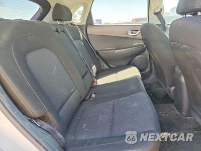 Zdjęcie 10 z 13 samochodu: 2022 HYUNDAI KONA SEL VIN:KM8K32AB6NU863912 - miniatura