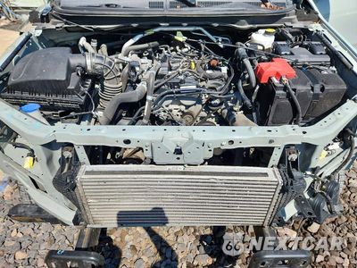 Zdjęcie 11 z 13 samochodu: 2021 FORD RANGER XL VIN:1FTER4FH7MLD52318 - miniatura