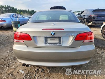 Zdjęcie 6 z 12 samochodu: 2007 BMW 328 I SULEV VIN:WBAWR33537PX79921 - miniatura