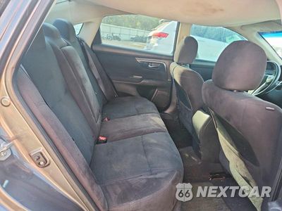 Zdjęcie 10 z 13 samochodu: 2014 NISSAN ALTIMA 2.5 SV VIN:1N4AL3AP5EC417070 - miniatura