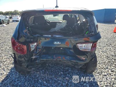 Zdjęcie 6 z 12 samochodu: 2018 KIA SORENTO L VIN:5XYPG4A33JG409650 - miniatura