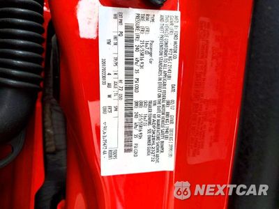 Zdjęcie 12 z 12 samochodu: 2017 FORD FOCUS SE VIN:1FADP3K28HL232732 - miniatura