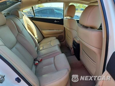 Zdjęcie 10 z 13 samochodu: 2014 NISSAN MAXIMA 3.5 SV VIN:1N4AA5AP7EC443235 - miniatura