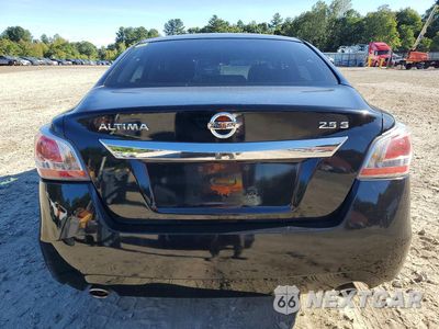 Zdjęcie 6 z 12 samochodu: 2015 NISSAN ALTIMA 2.5 S VIN:1N4AL3AP0FC587211 - miniatura